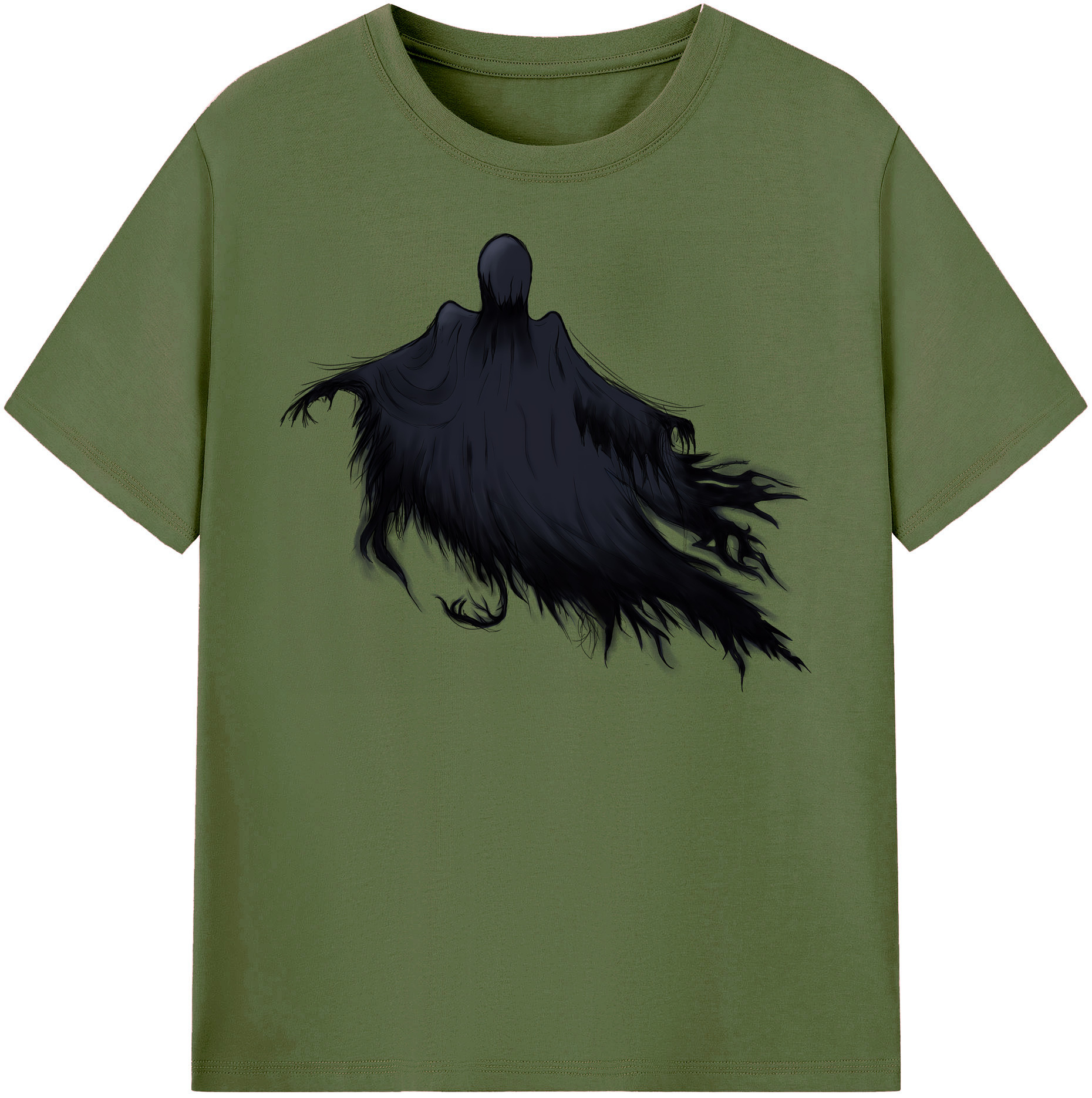 （画像用） Harry Potter ハリー・ポッターシリーズ 綿100％半袖Tシャツ（フロントプリント）